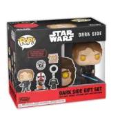 POP Star Wars Dark Side Gift Set