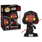 POP Star Wars - Darkside Darth Maul #740