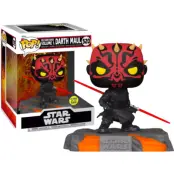POP Star Wars - Darth Maul Glow In The Dark #520