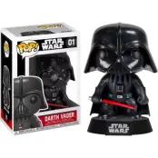 POP Star Wars - Darth Vader #01
