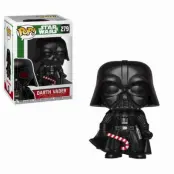 POP Star Wars Holiday - Darth Vader #279