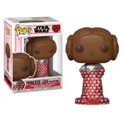 POP Star Wars - Leia (Val Choc) #676
