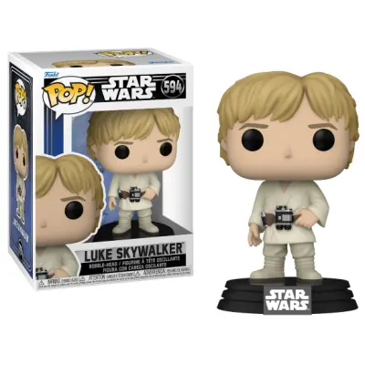 POP Star Wars - Luke #594