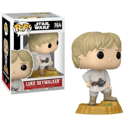 POP Star Wars - Luke Skywalker #764