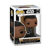 POP Star Wars Obi-Wan #542 Reva Third Sister