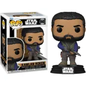 POP Star Wars Obi-Wan - Kawlan Roken #540
