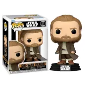 POP Star Wars - Obi-Wan Kenobi #538