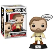 POP Star Wars - Obi-Wan Kenobi #781