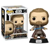 POP Star Wars Obi-Wan Kenobi - Obi-Wan (Battle Pose) #629