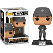 POP Star Wars Obi-Wan - Tala Durith #541