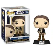 POP Star Wars Skeleton Crew Fern #700