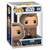 POP Star Wars Skeleton Crew - Jod #698