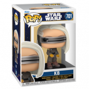 POP Star Wars Skeleton Crew - KB #701