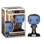 POP Star Wars Tales Of The Empire - Admiral Thrawn #791