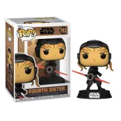 POP Star Wars Tales Of The Empire - Fourth Sister #793