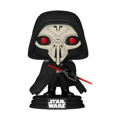 POP Star Wars The Crow (Inquisitor) (Special Edition) #832