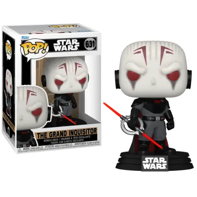 POP Star Wars - The Grand Inquisitor #631