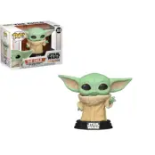 POP Star Wars The Mandalorian - The Child #368