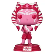 POP Star Wars Valentines - Ahsoka #496