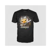 Pop! Tee: The Book of Boba Fett - Ahsoka (M)