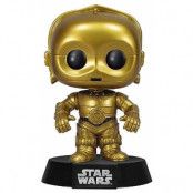 POP! Vinyl - Star Wars C-3PO