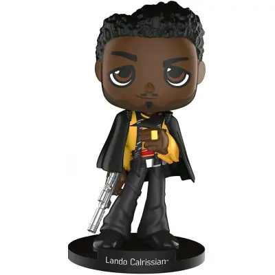 POP Wobbler Star Wars Solo