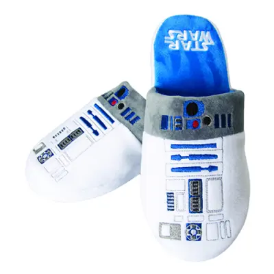 R2D2 Star Wars Tofflor - Large