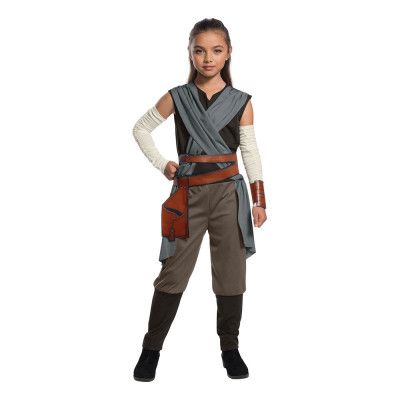 Rey Barn Maskeraddräkt - Small