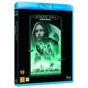 Rogue One A Star Wars Story