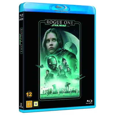 Rogue One A Star Wars Story