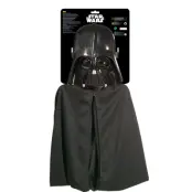 Rubies - Darth Vader Cape And Mask