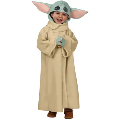 Rubies - Star Wars Costume - The Child (702202)