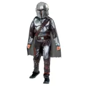 Rubies - Star Wars Costume - The Mandalorian (132 cm)