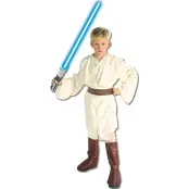 Rubies-Star-Wars M Obi Wan Kenobi Dlx
