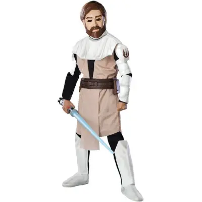 Rubies-Star-Wars S Obi Wan Kenobi Dlx