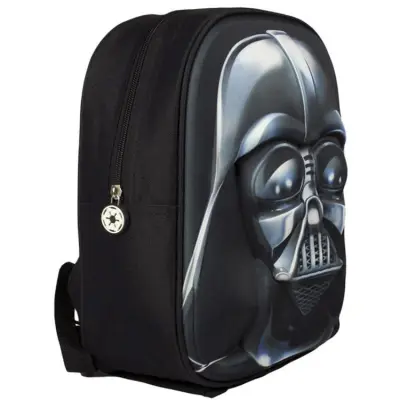 Ryggsäck 3D EVA Darth Vader Star Wars 31cm