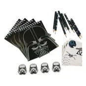 Skolstart Set Star Wars