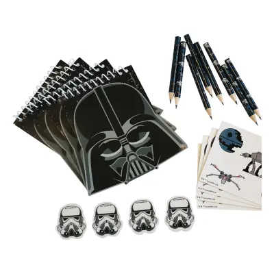 Skolstart Set Star Wars