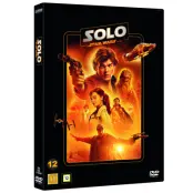 Solo A Star Wars Story