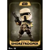 Solo: A Star Wars Story Egg Attack Action Figure Shoretrooper 16 cm