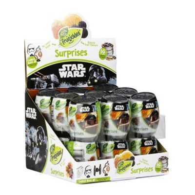 Star Wars Överraskningsägg - 1-pack