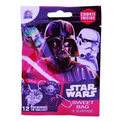 Star Wars Överraskningspåse