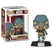 Star Wars 1 - Pop Star Wars #702 - Watto