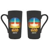 Star Wars - 1977 - Latte Mug 16,5Oz