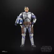 Star Wars 2 - Jango Fett - Figure Black Series 15Cm