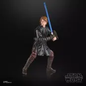 Star Wars 3 - Anakin Skywalker - Figure Black Series 15Cm
