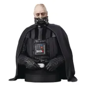 Star Wars 6 - Darth Vader (Unhelmeted) - Mini-Bust 1/6 15Cm