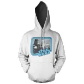 Star Wars 7 - Finn Hoodie S