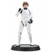 Star Wars A New Hope - Luke Stormtrooper - Statue 30Cm