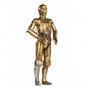 Star Wars Action Figure 1/6 C-3PO 30 cm